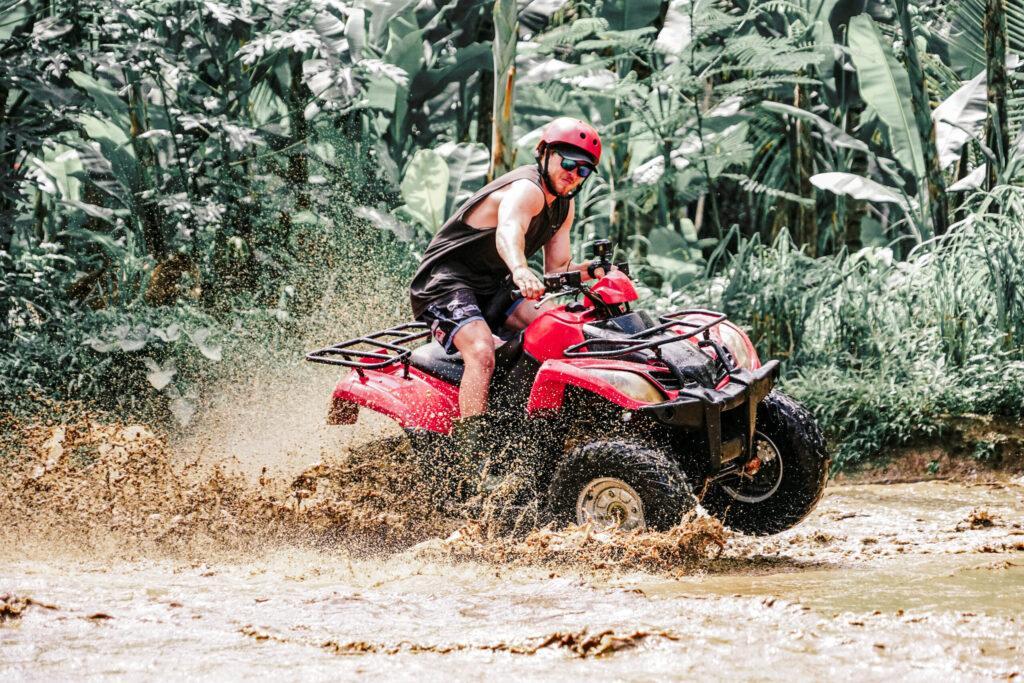 ATV Baligaoritour